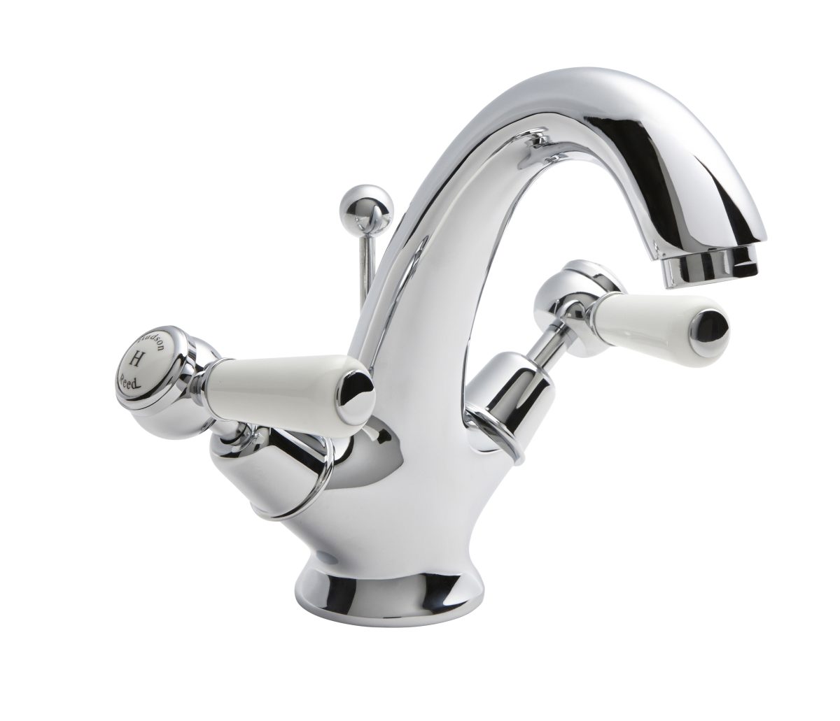 Mono Basin Mixer - Image 1