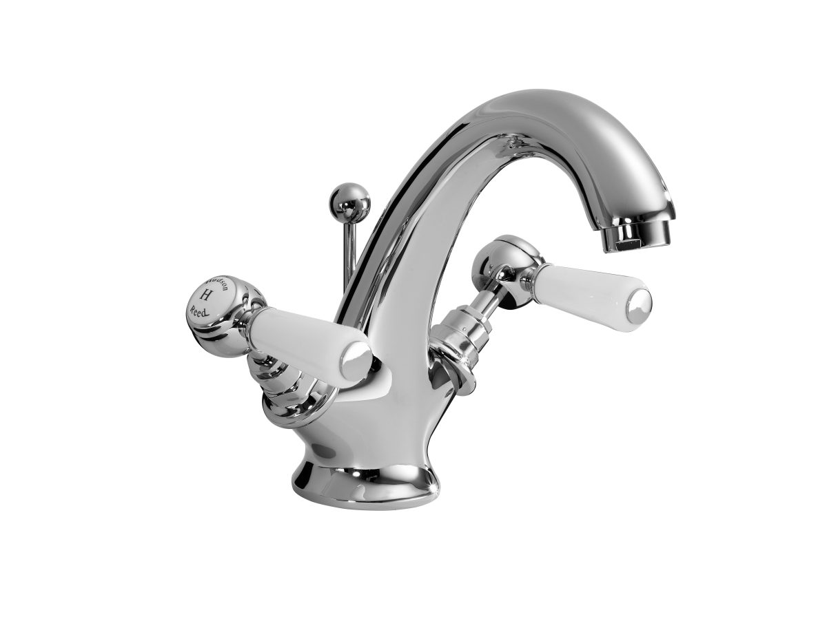 Mono Basin Mixer - Image 1