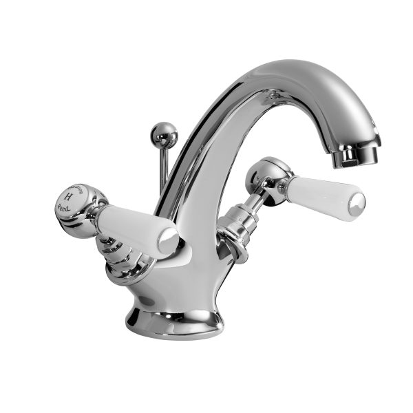 Mono Basin Mixer
