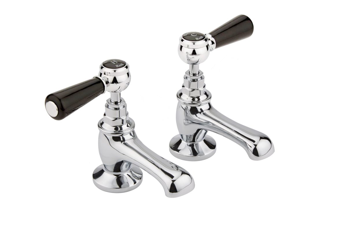 Basin Taps - Image 1