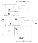 Basin Taps - Image 3