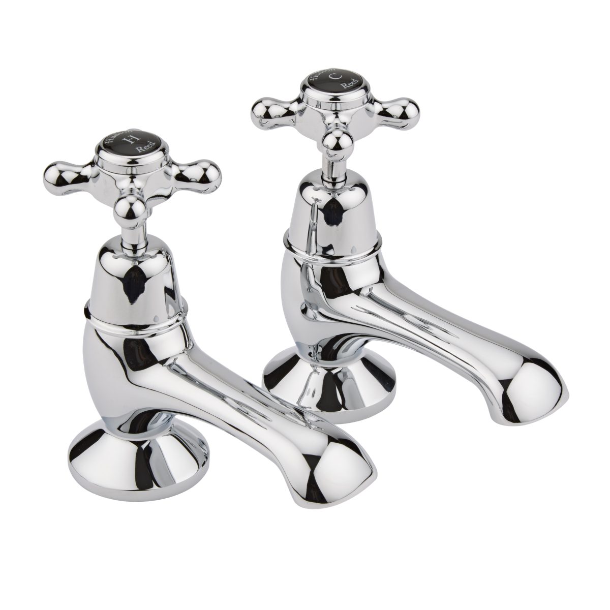 Bath Taps - Image 1