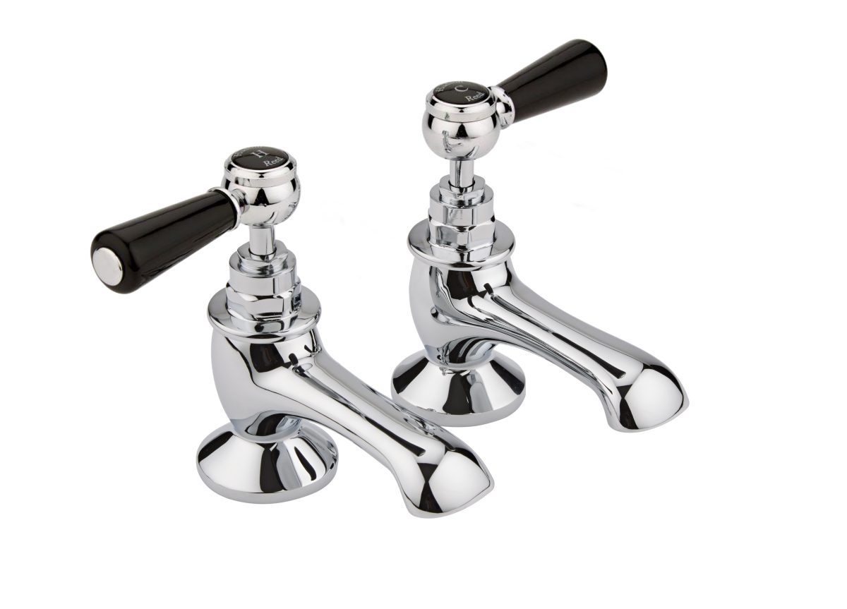 Bath Taps - Image 1