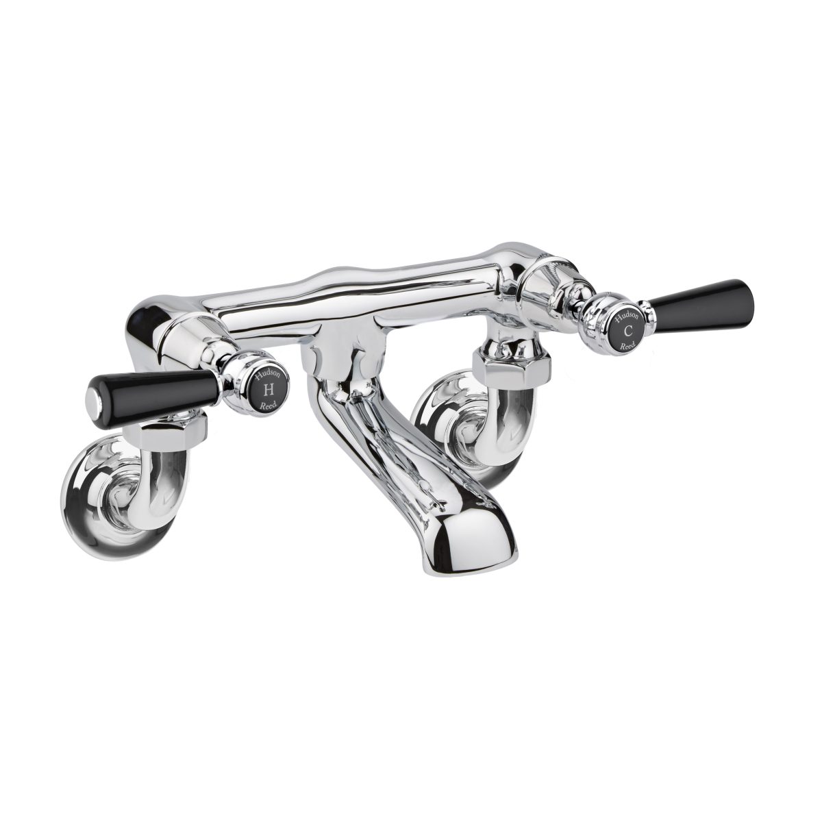 Wall Mounted Bath Filler - Image 1