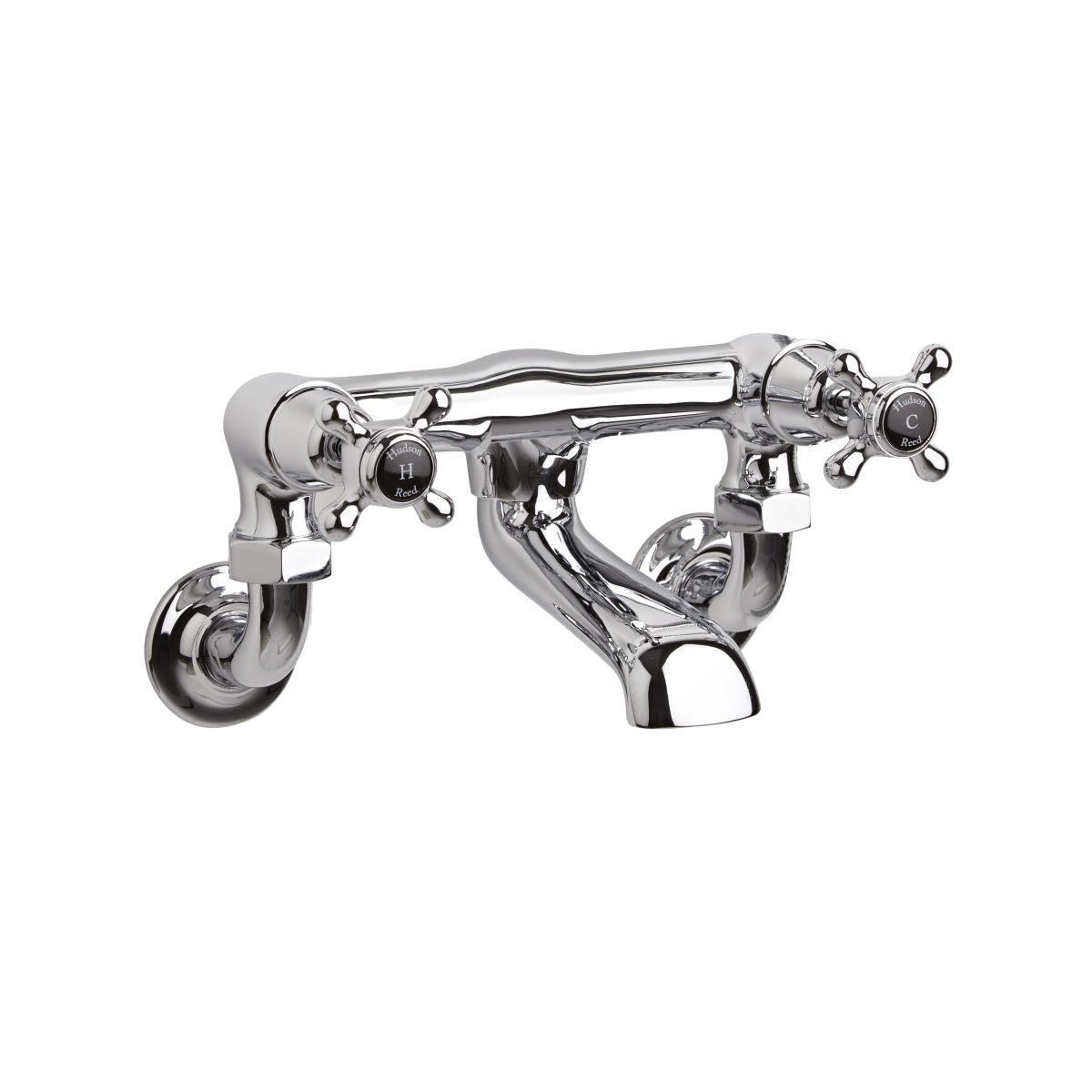 Wall Mounted Bath Filler - Image 1