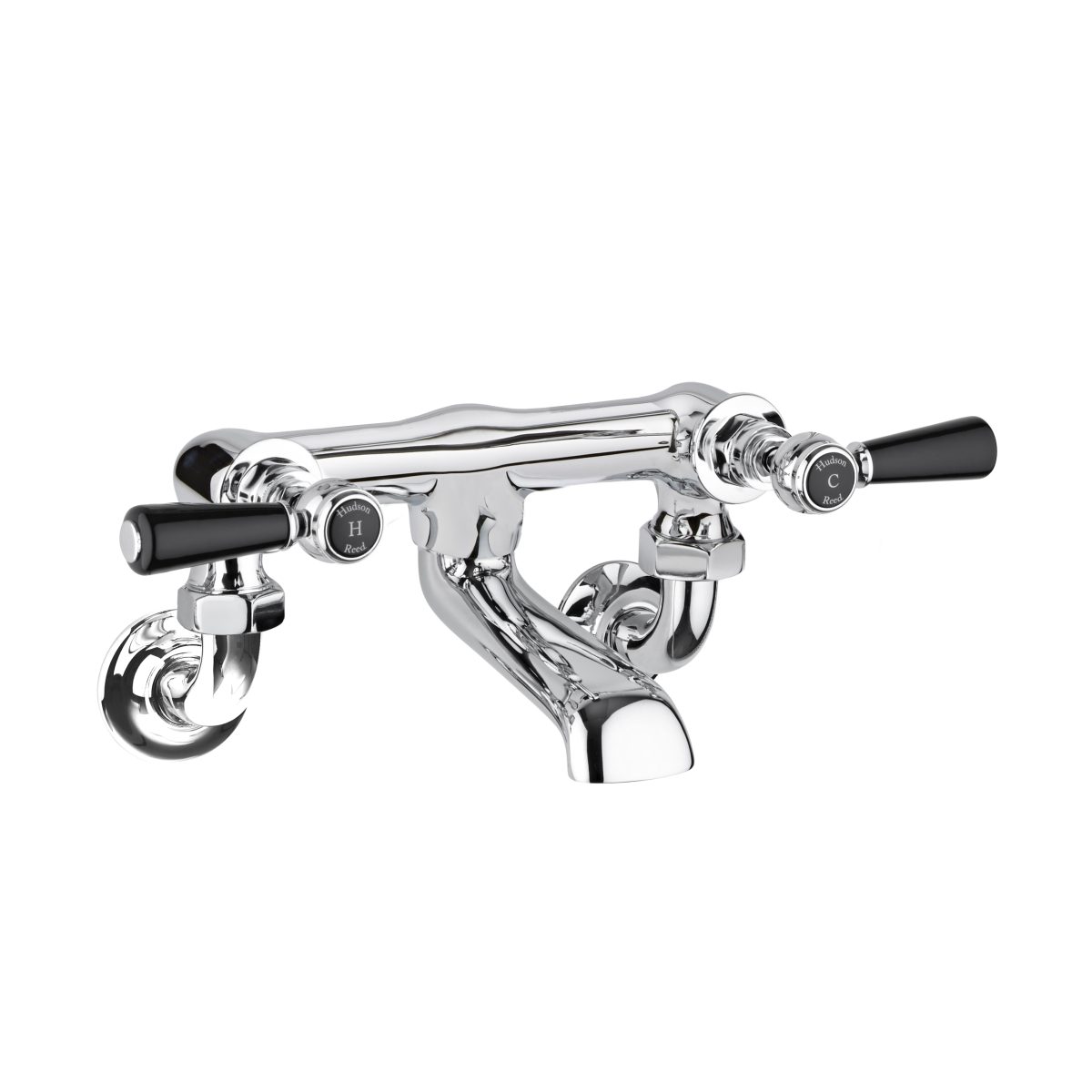 Wall Mounted Bath Filler - Image 1