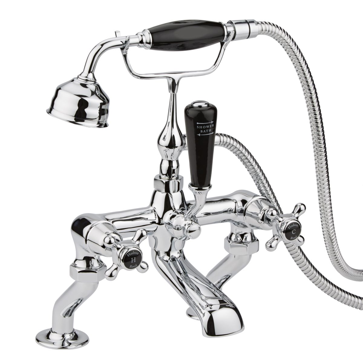 Bath Shower Mixer - Image 1