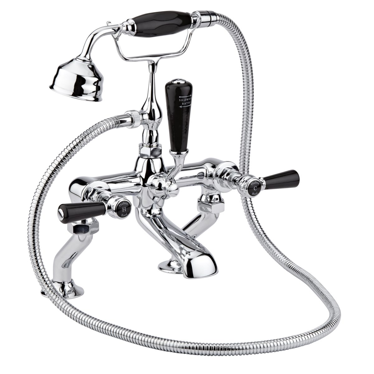Bath Shower Mixer - Image 1