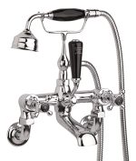 Wall Mounted Bath Shower Mixer