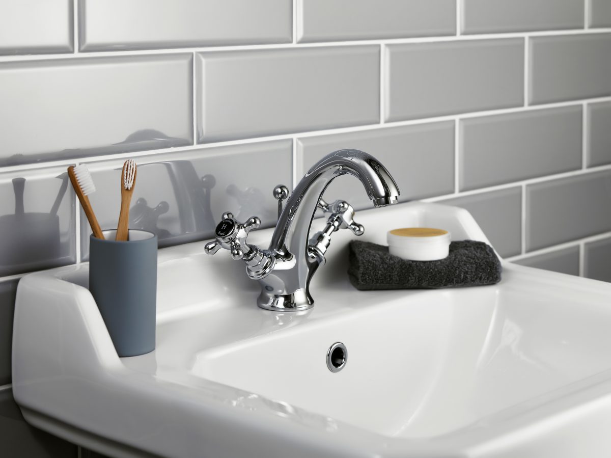 Mono Basin Mixer - Image 2