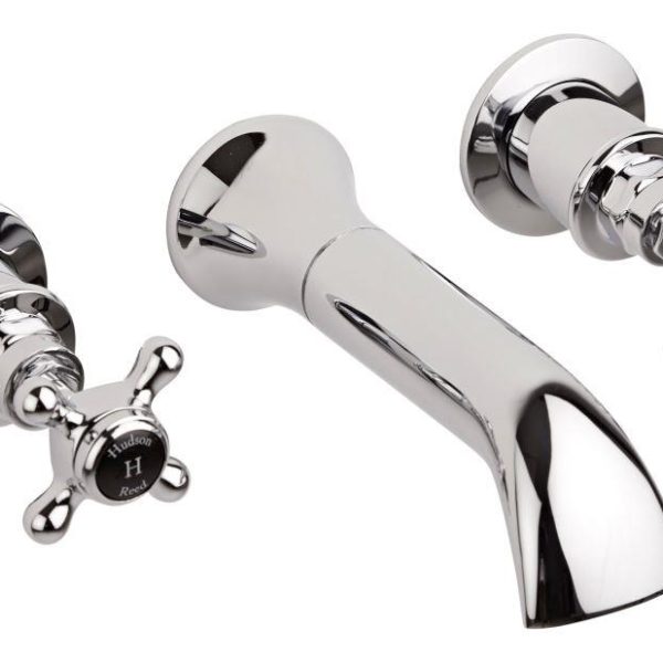Bath Spout