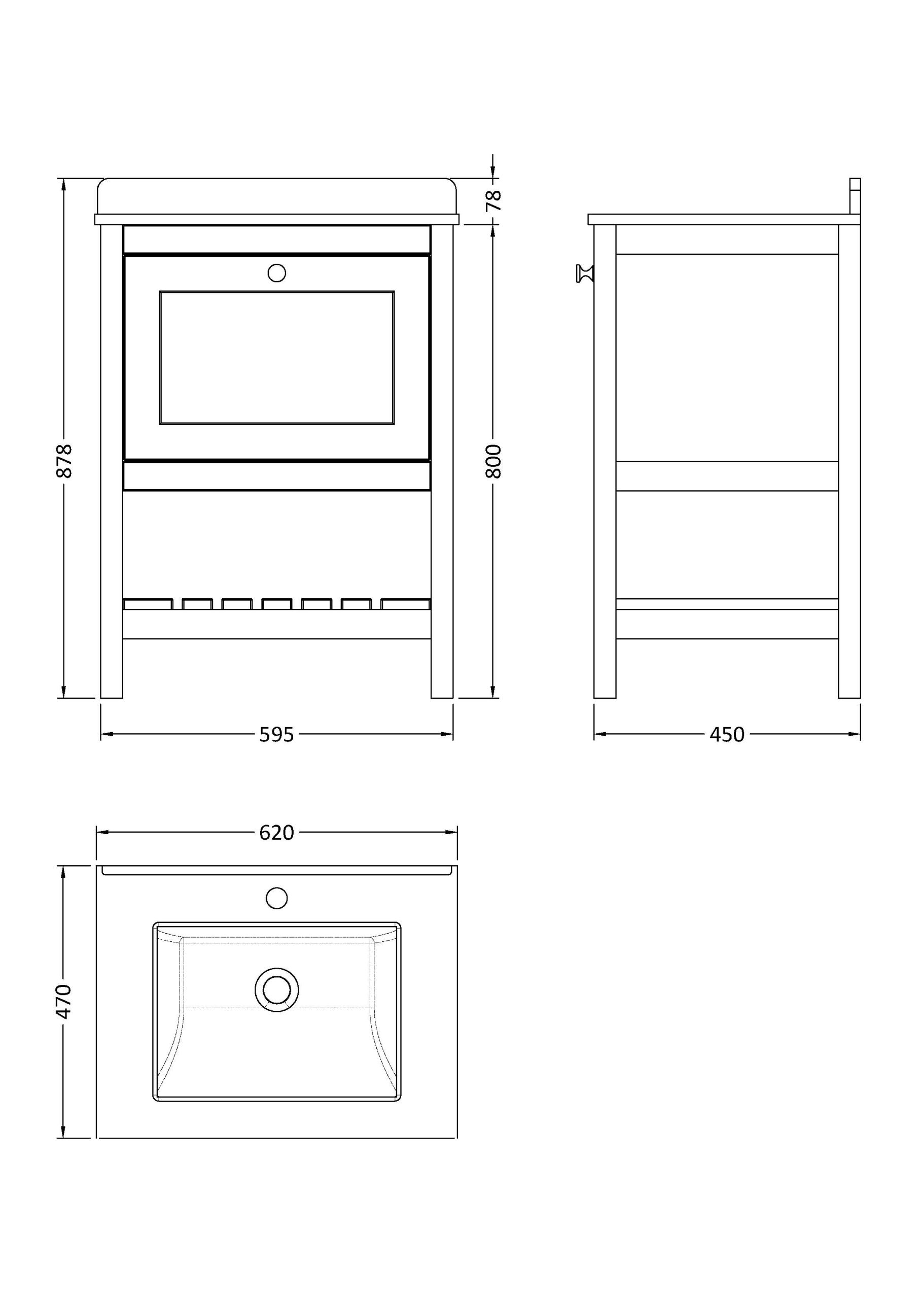 bex125ws1_furniture_v3_ld.jpg 600mm Floor Standing Vanity & Marble Top 1TH - Image 2