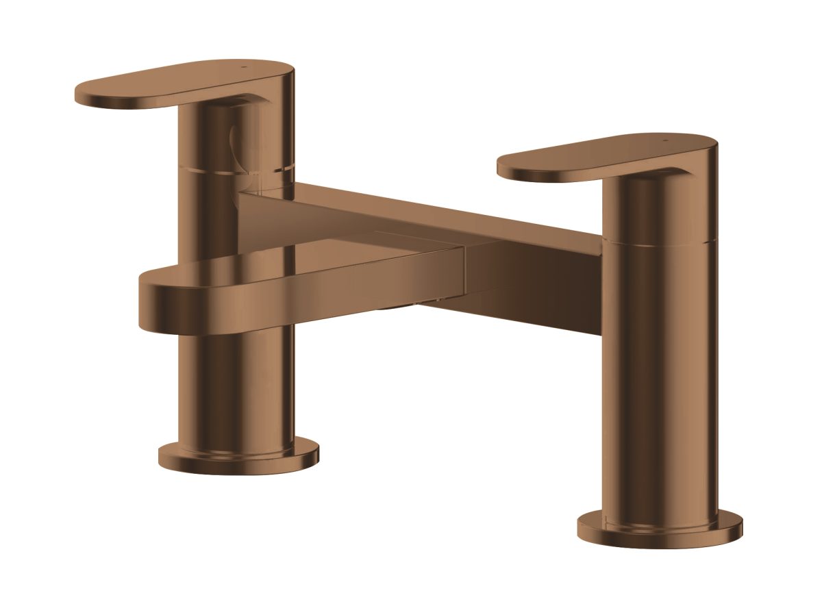 Deck Mounted Bath Filler - Image 1