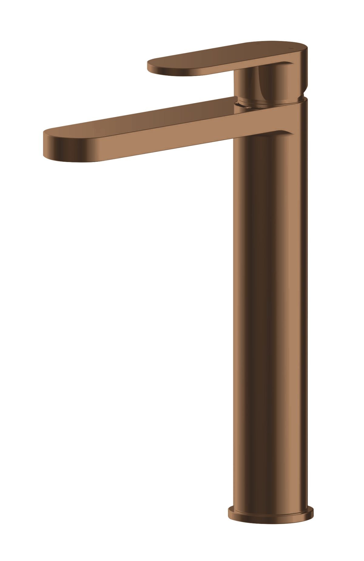 High Rise Mono Basin Mixer - Image 1