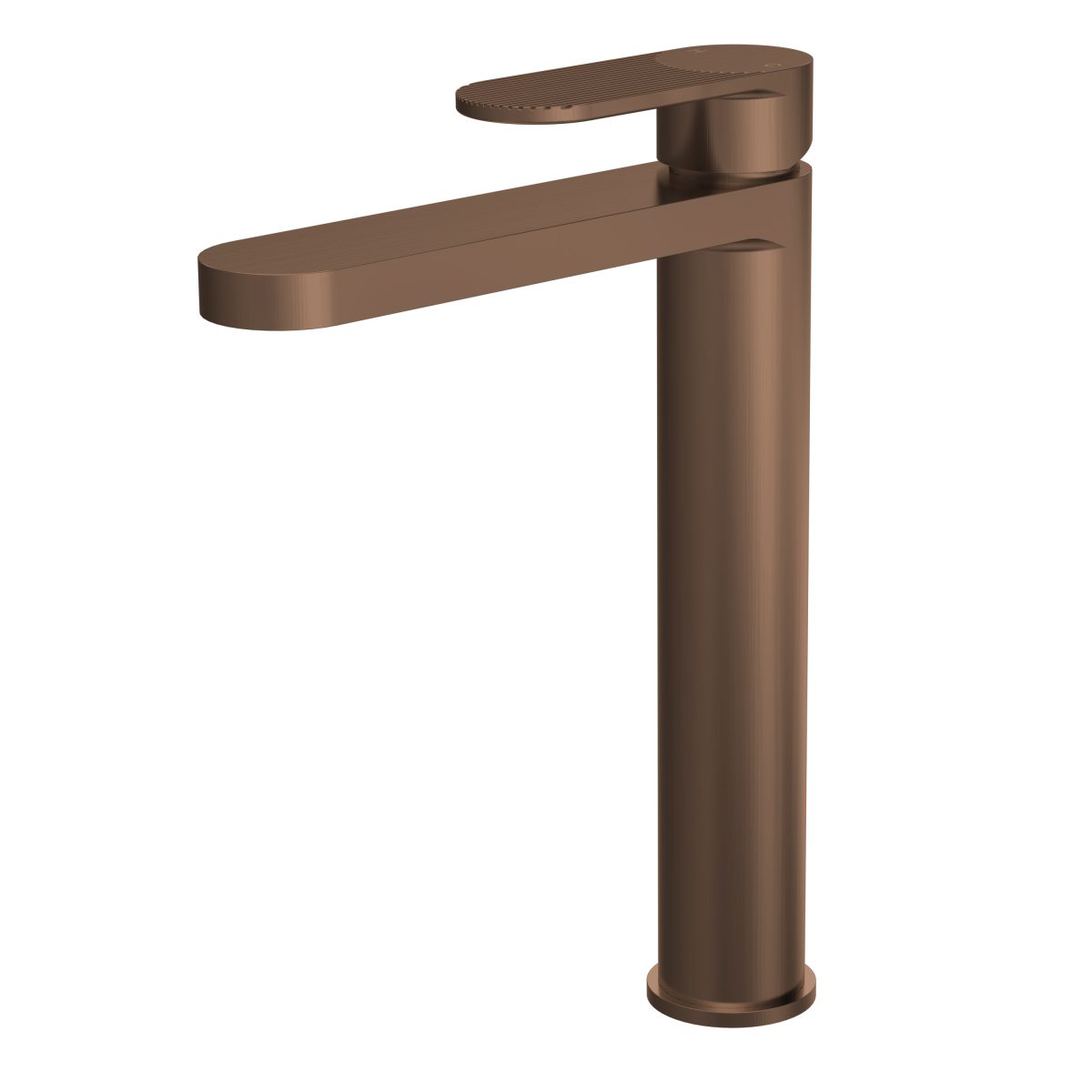 High Rise Mono Basin Mixer - Image 1