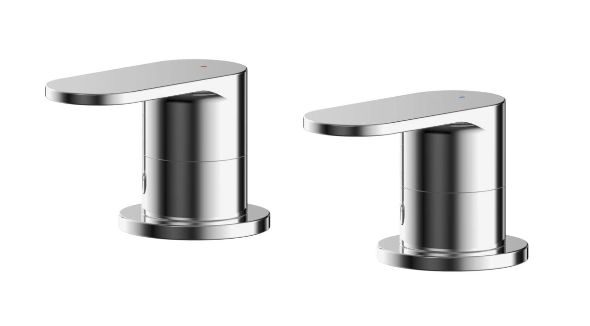 3/4" Side Valves - Image 1