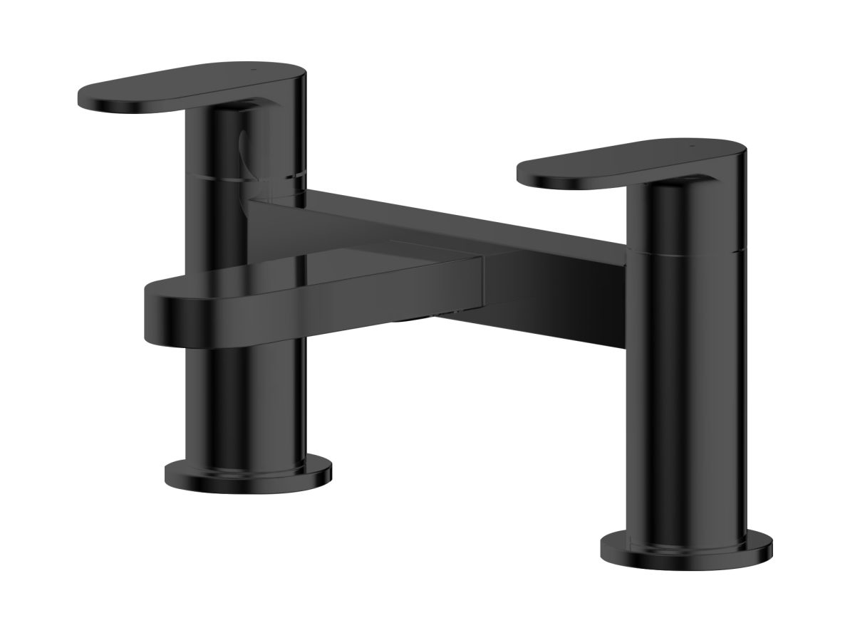 Deck Mounted Bath Filler - Image 1