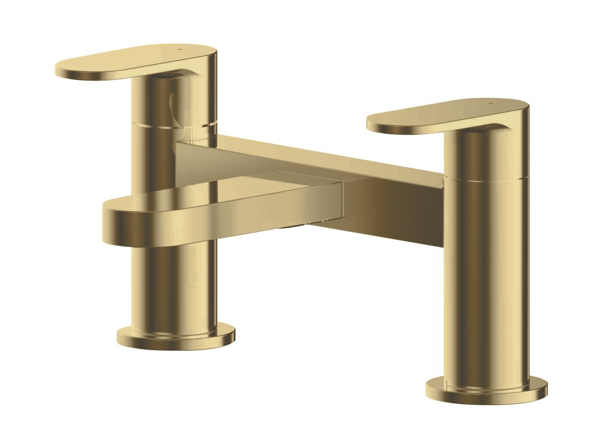 Deck Mounted Bath Filler - Image 1