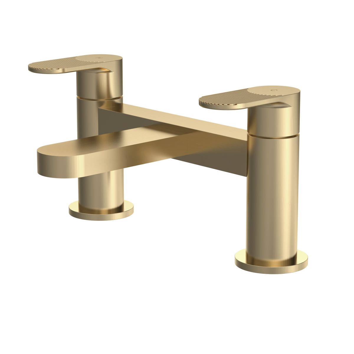 Deck Mounted Bath Filler - Image 1