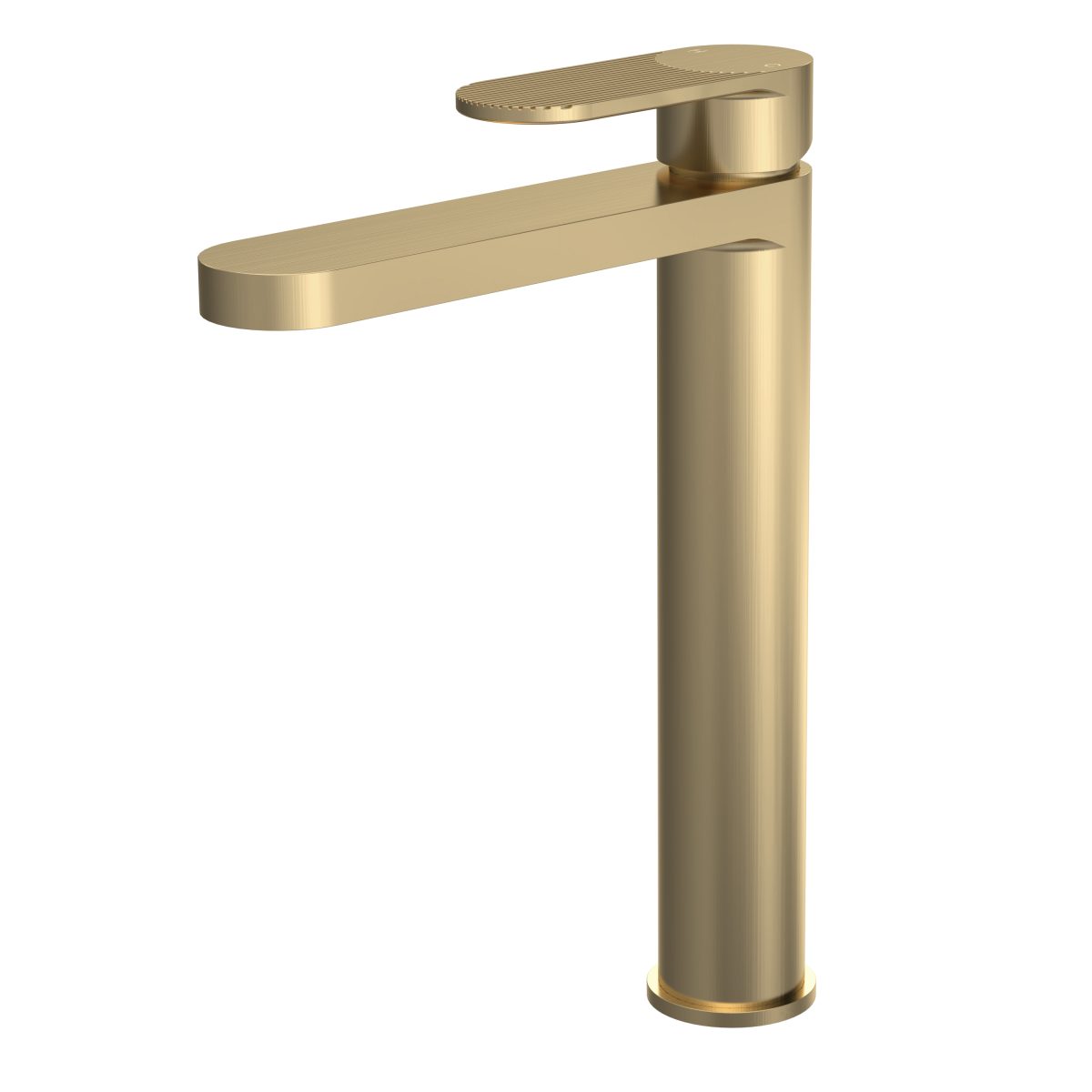 High Rise Mono Basin Mixer - Image 1