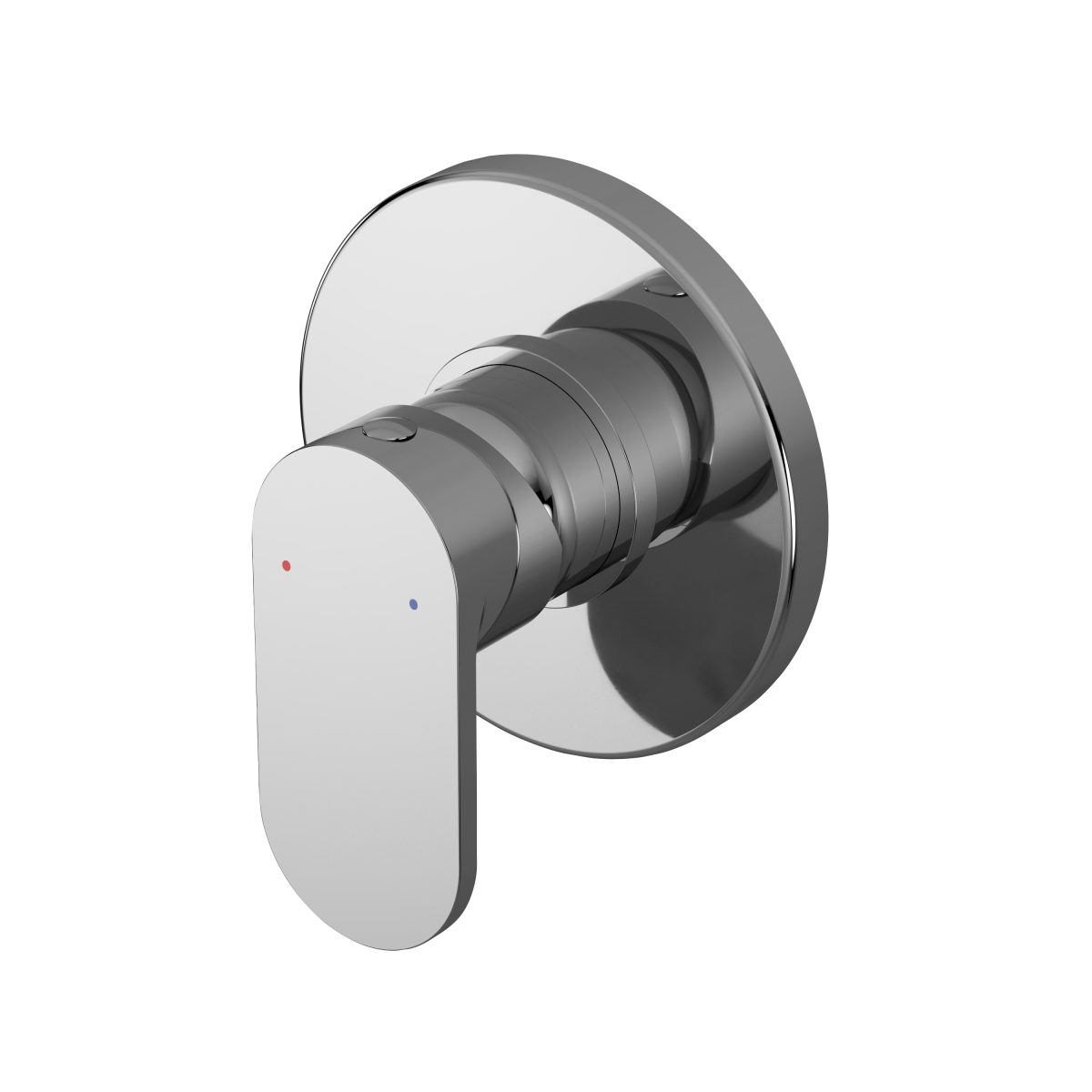 Manual Shower Valve - Image 1