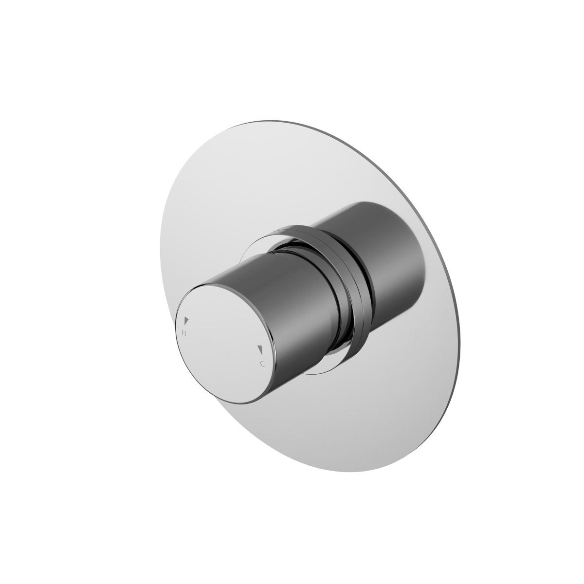 Thermostatic Temperature Control Valve - Image 1