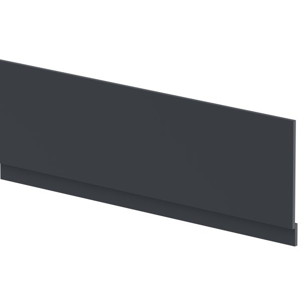 Straight Front Panel & Plinth (1700mm)