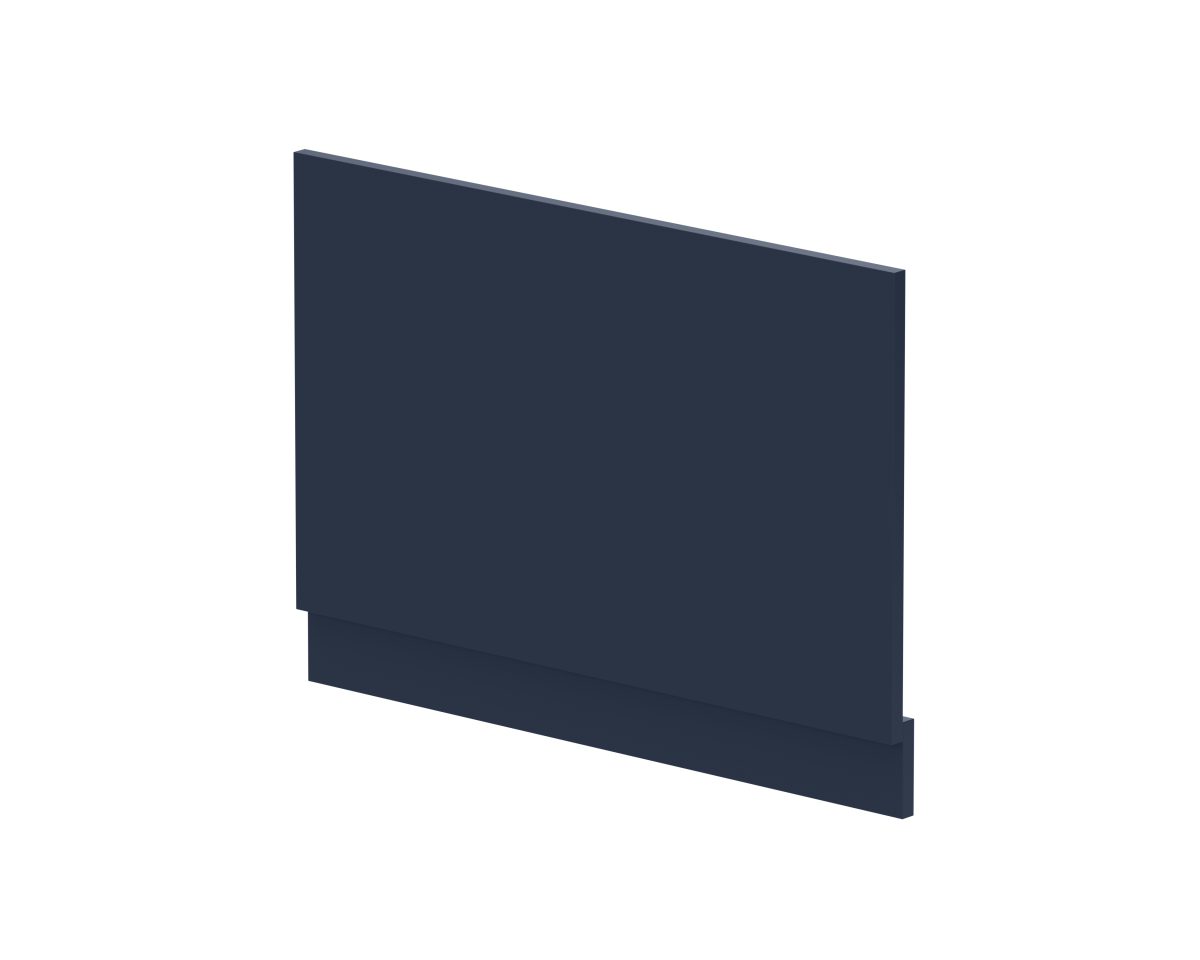 800mm Bath End Panel - Image 1