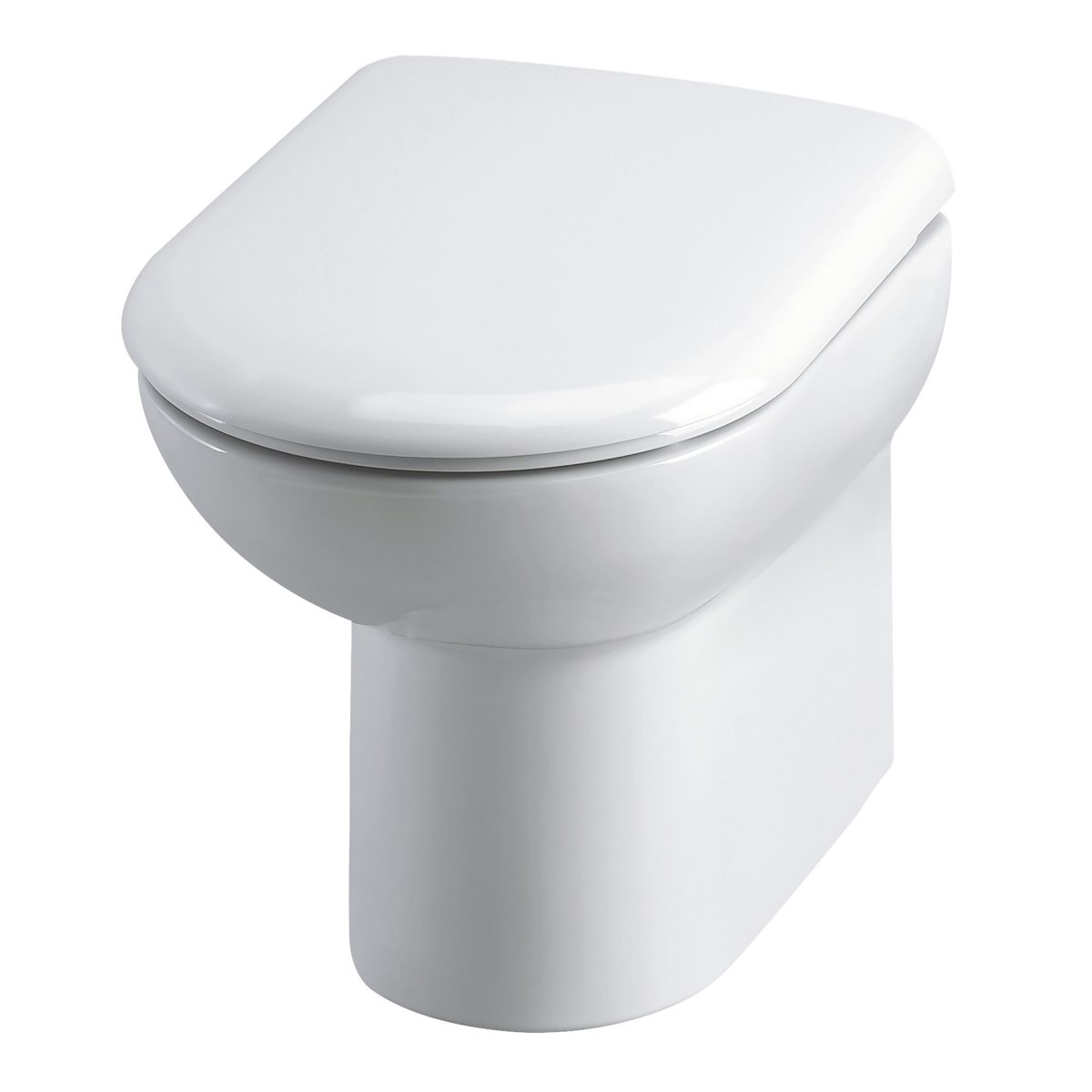 Back To Wall Pan - Image 1