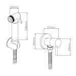 Douche Spray Kit - Image 2