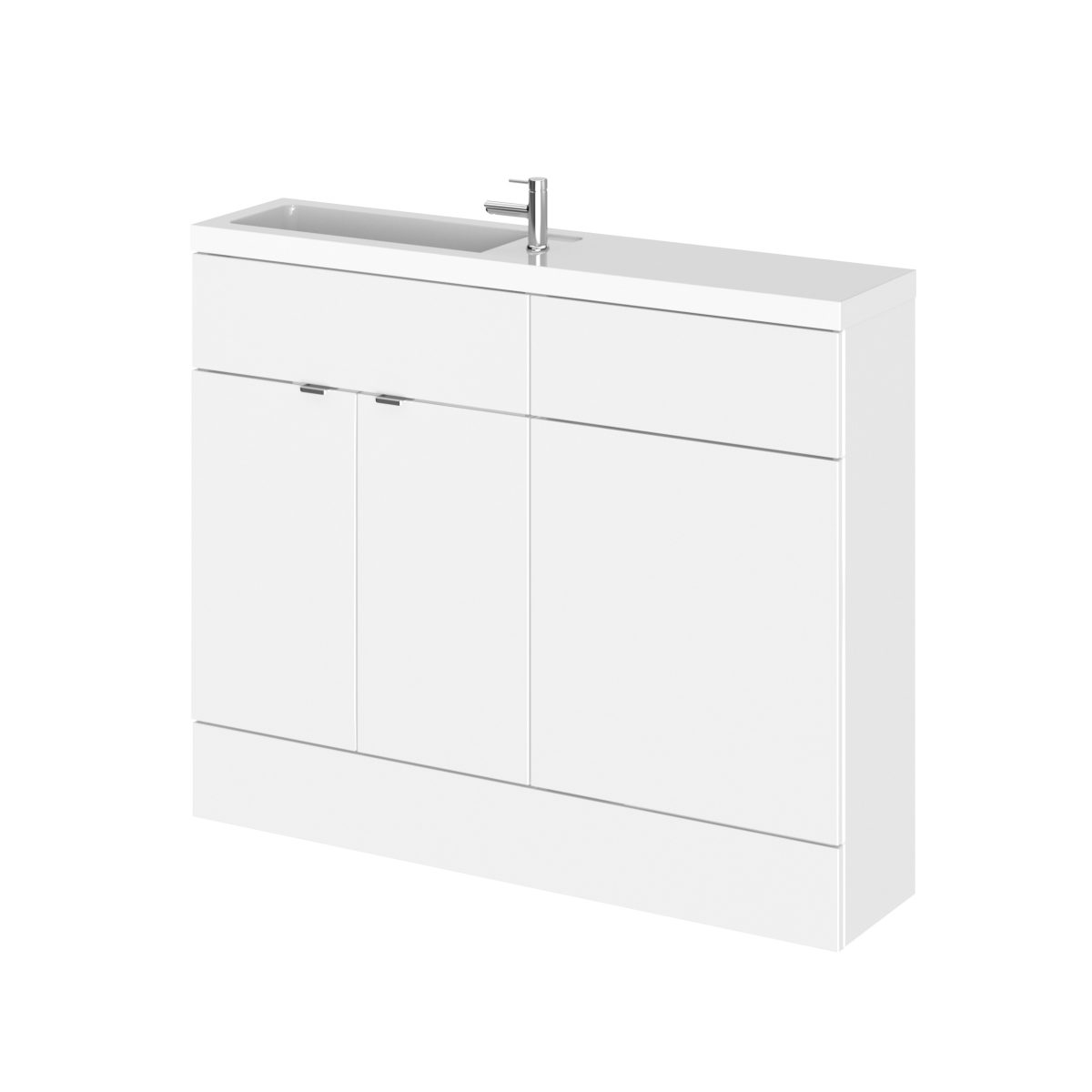 1100mm Combination - Compact - Image 1