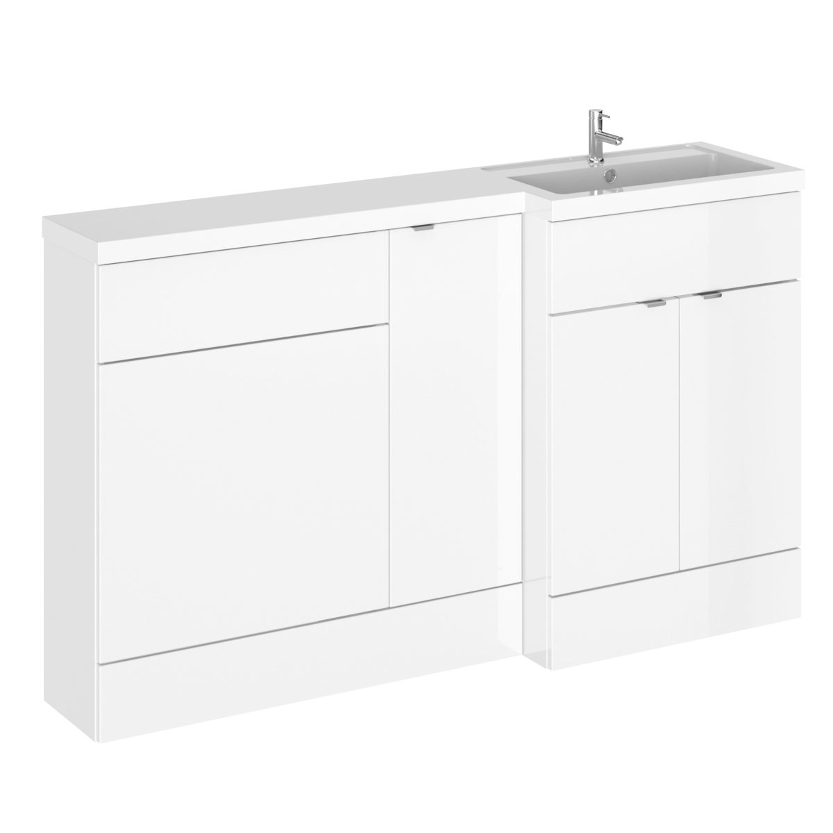 1500mm Right Hand Combination - Image 1