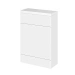 600mm WC Unit & Top - Compact