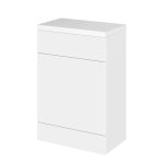 600mm WC Unit & Top
