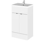 500mm Vanity Unit & Basin