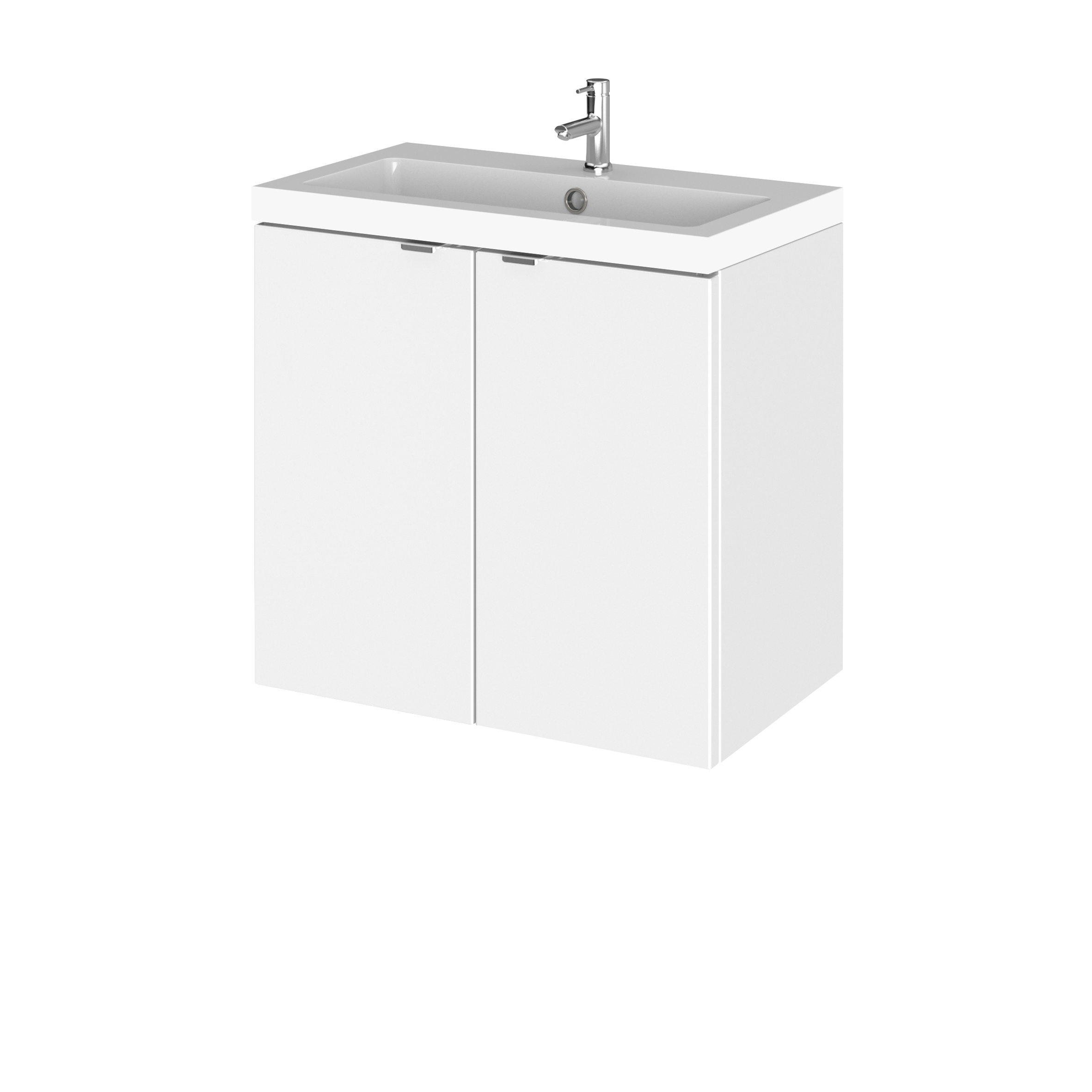 cbi136_furniture_v1_co.jpg 600mm Vanity Unit & Basin - Image 1