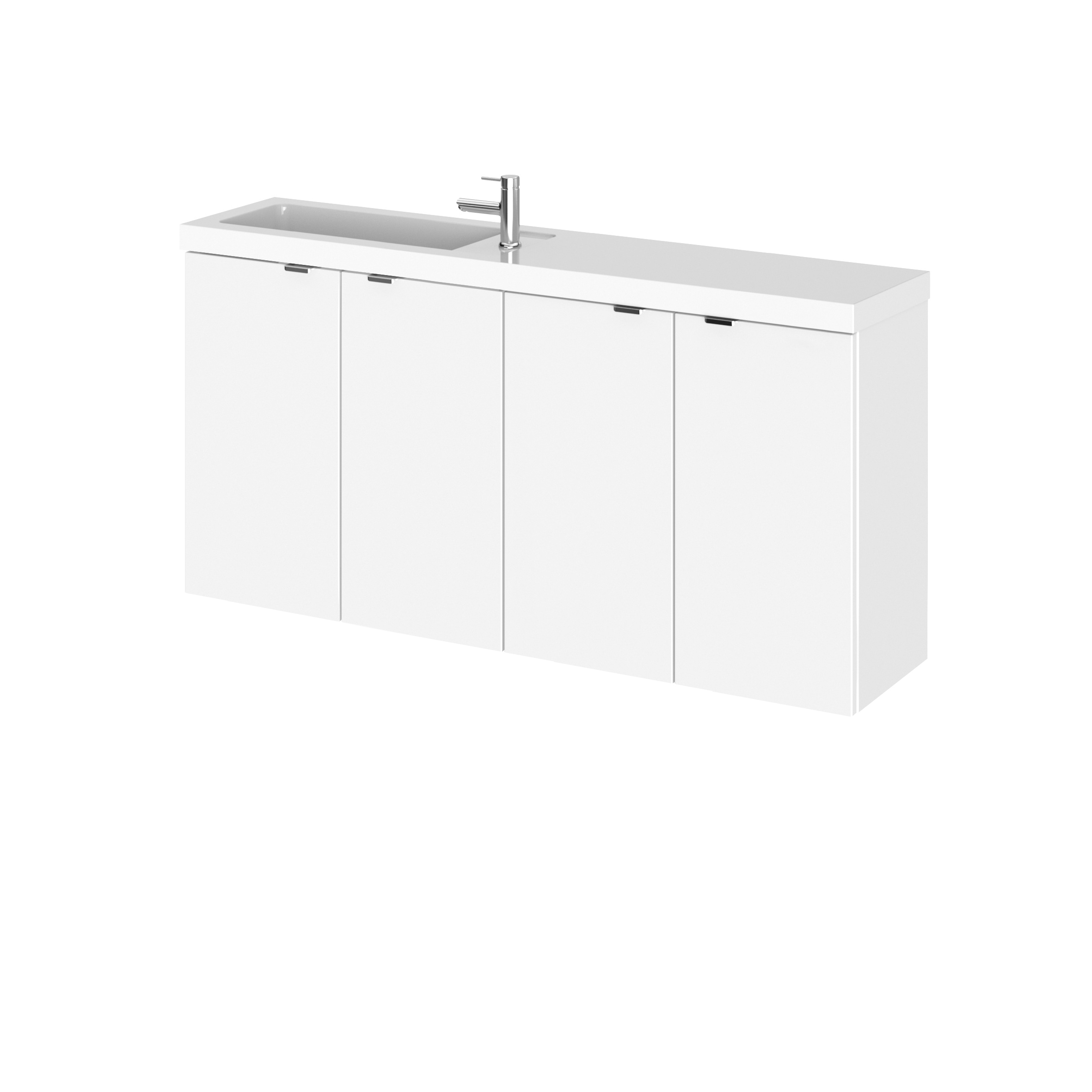 cbi143_furniture_v1_co.jpg 1000mm Combination Vanity Compact - Image 1