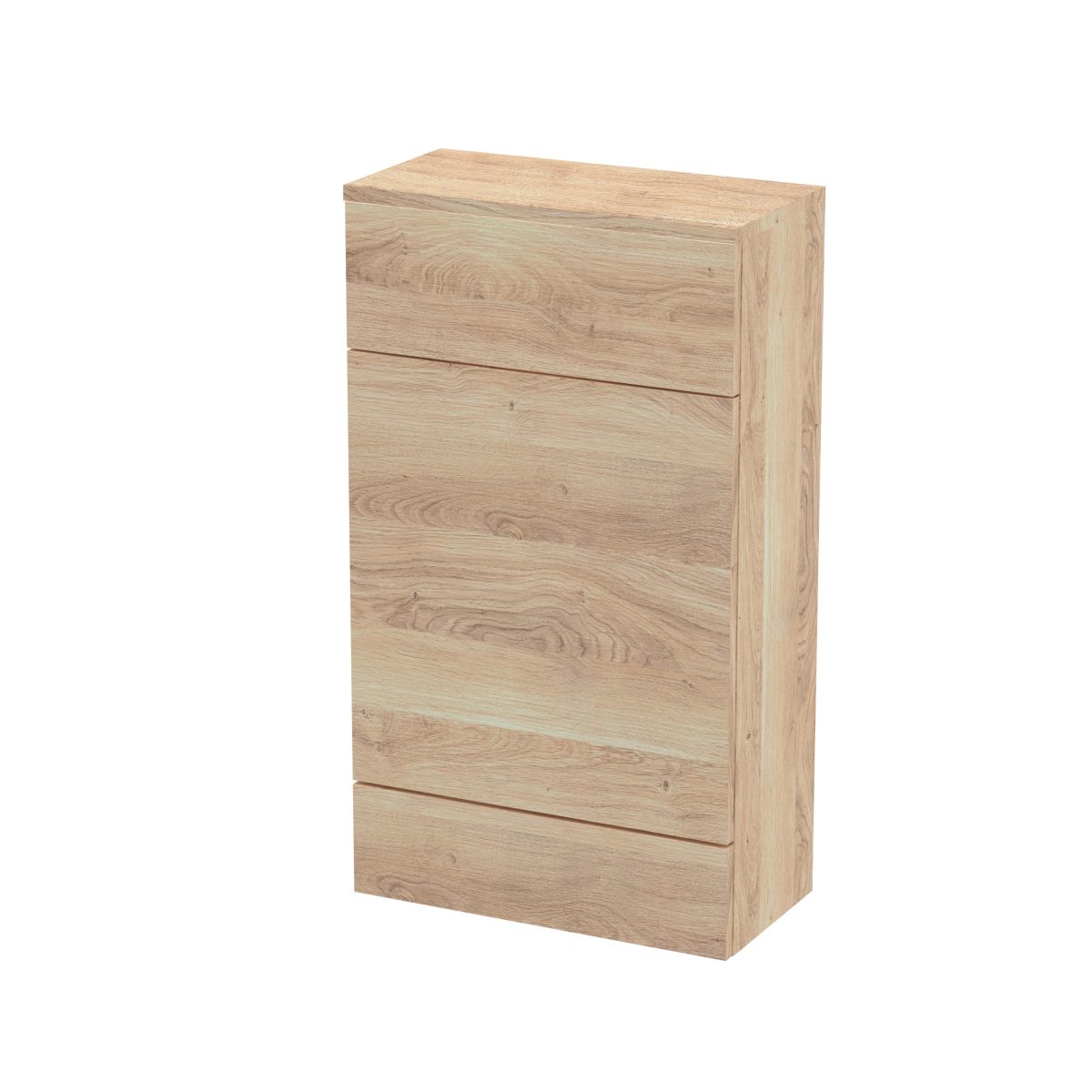 500mm WC Unit (255mm Deep) - Image 1