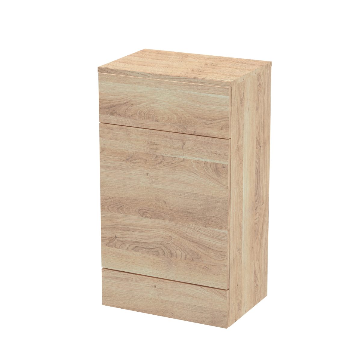 500mm WC Unit (355mm Deep) - Image 1