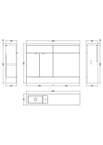 1200mm Combination - Compact - Image 3
