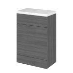 600mm WC Unit & Top