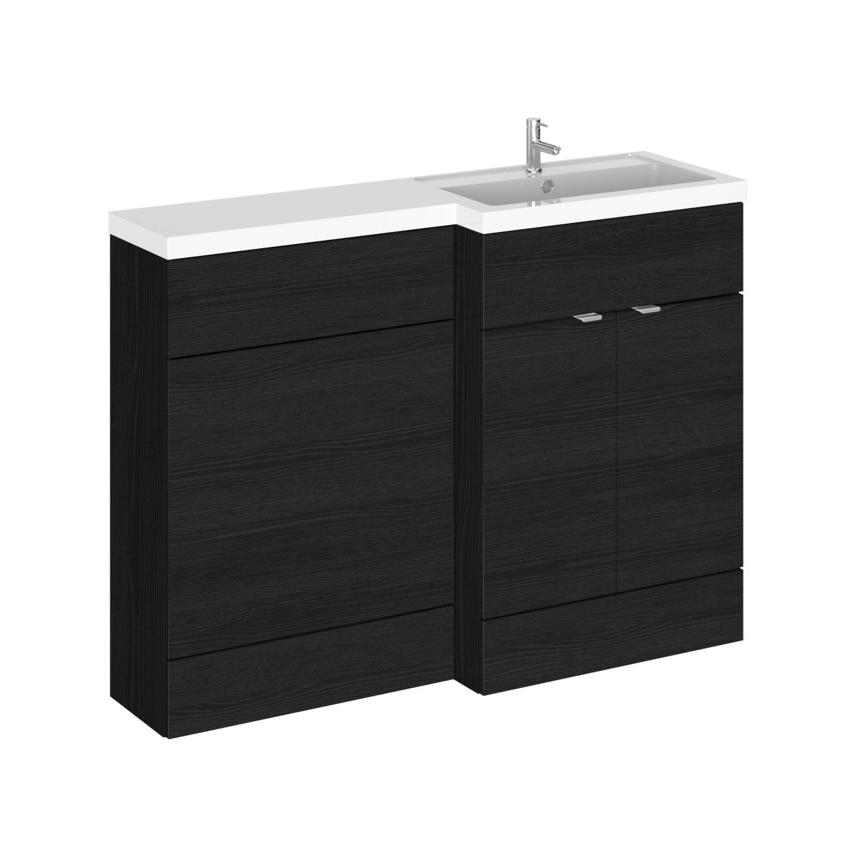 1200mm Right Hand Combination - Image 1