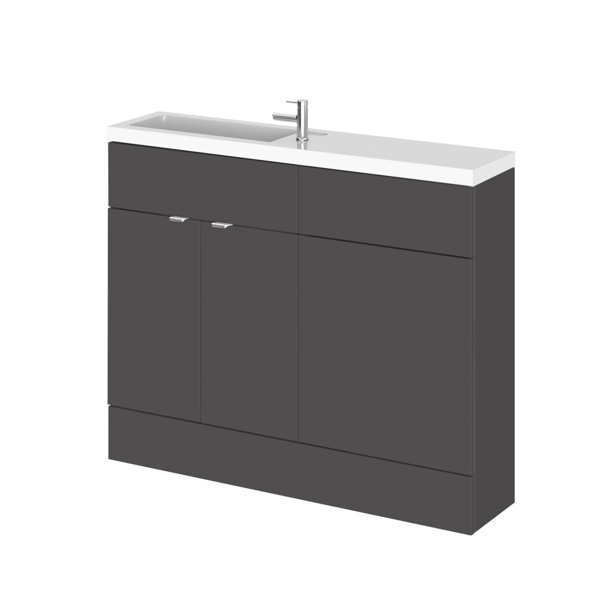 1100mm Combination - Compact - Image 1