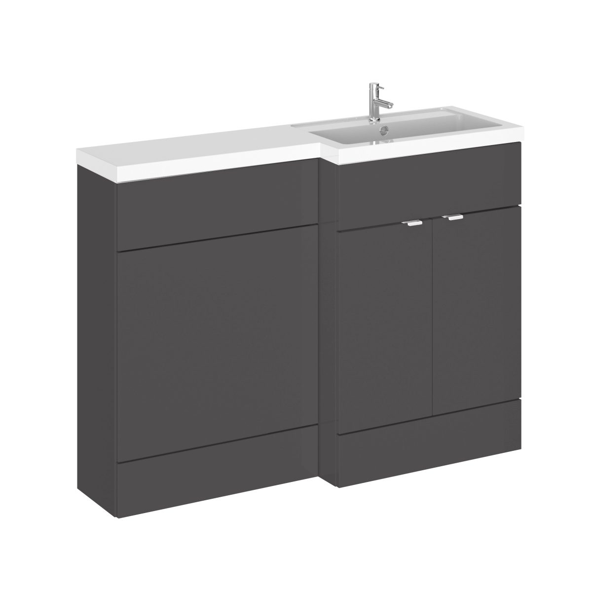 1200mm Right Hand Combination - Image 1