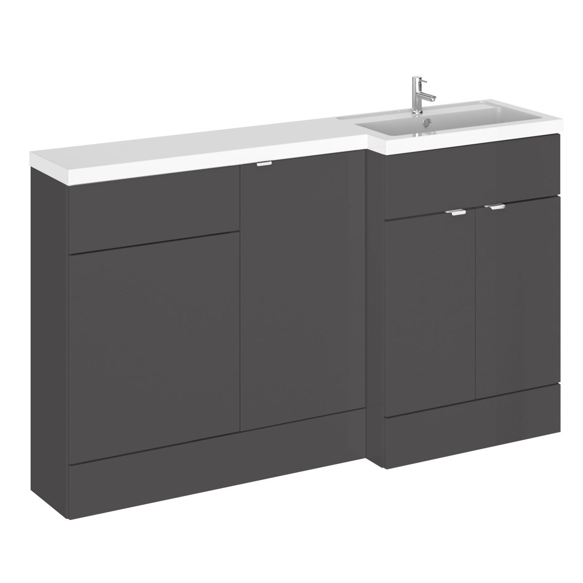 1500mm Right Hand Combination - Image 1
