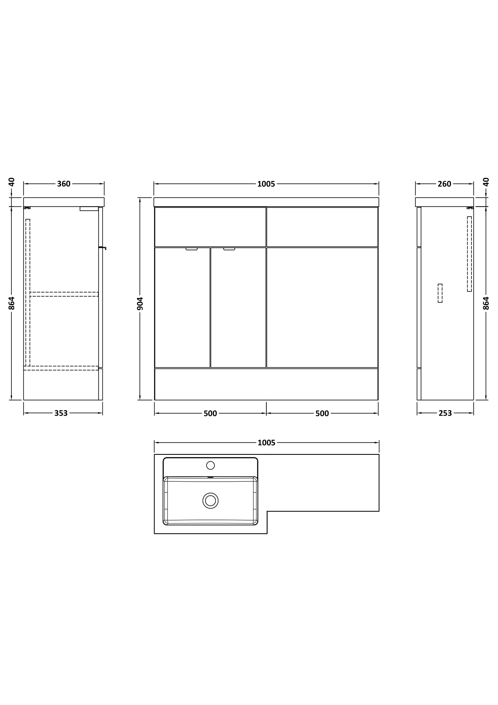 cbi926_furniture_v2_ld.jpg 1000mm Left Hand Combination - Image 3