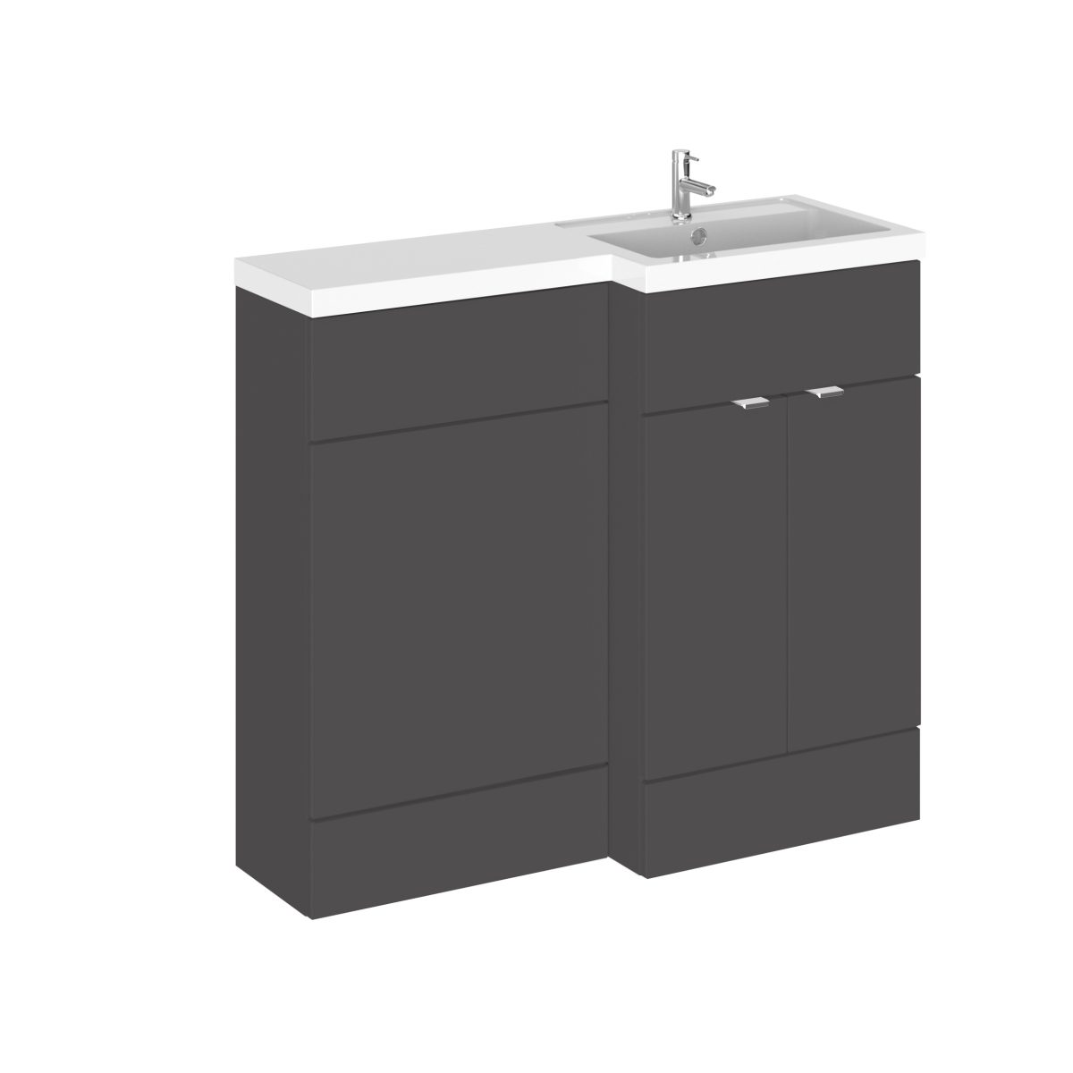 1000mm Right Hand Combination - Image 1