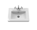 500mm Floor Standing Vanity & Basin 1TH - Image 2