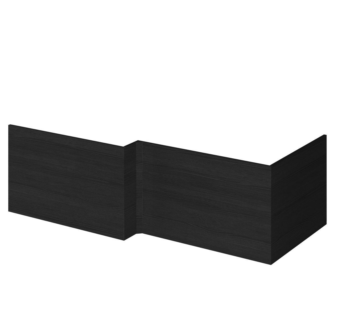 700mm Shower Bath End Panel - Image 1