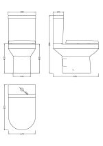 Pan & Cistern - Image 3